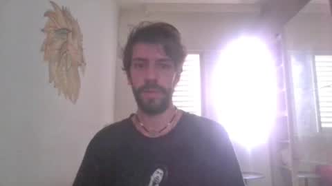 beardedsmoker666 online show from 11/14/25, 01:21