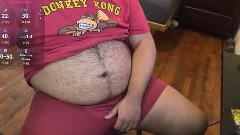 Snapshot of beardudeguy chatting on 10/03/25, 02:58 beardudeguy online show from 10/03/25, 02:58