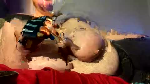 bearmoon820430 online show from 10/26/25, 01:44