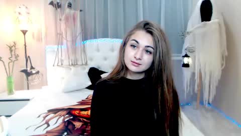 beataangel online show from 10/11/25, 07:18