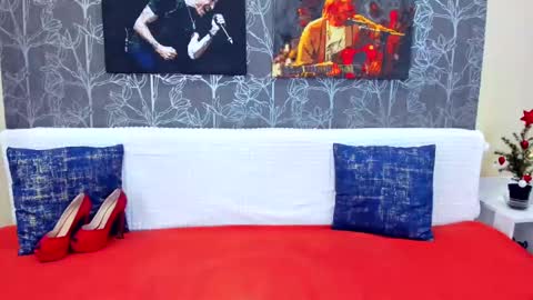 BeatifullHellen online show from 01/02/25, 02:13