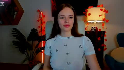 Snapshot of beau___rose chatting on 11/02/25, 07:44 Beau Rose online show from 11/02/25, 07:44