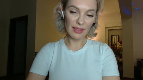 Snapshot of beautifulkollettee chatting on 01/21/25, 06:55 Beautifulkollette online show from 01/21/25, 06:55