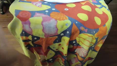 I have one online show from 11/01/25, 12:01