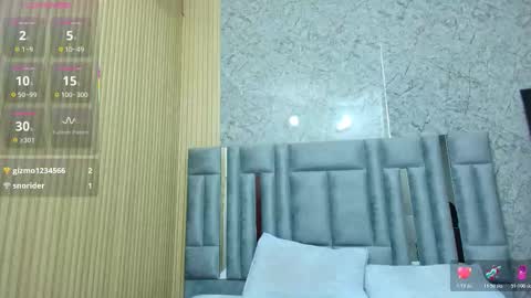 Shalom  online show from 11/09/25, 07:56