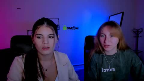 beauty_ginger online show from 09/24/25, 12:52