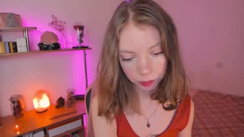 Snapshot of beautyeliise chatting on 01/21/25, 09:03 Eliise online show from 01/21/25, 09:03