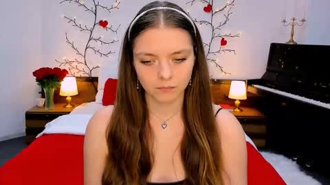 Snapshot of beautyfrominside chatting on 10/01/25, 09:04 Gloria online show from 10/01/25, 09:04