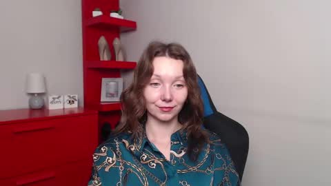 Zoe online show from 12/03/24, 06:26