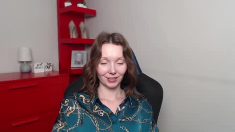 Zoe online show from 12/03/24, 10:17