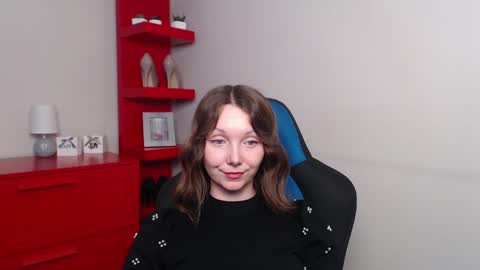 Zoe online show from 12/12/24, 06:36