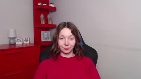 Zoe online show from 12/18/24, 06:32