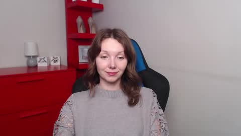 Zoe online show from 12/19/24, 06:34