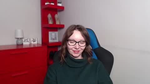 Zoe online show from 12/20/24, 07:44