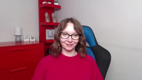 Zoe online show from 12/30/24, 12:31