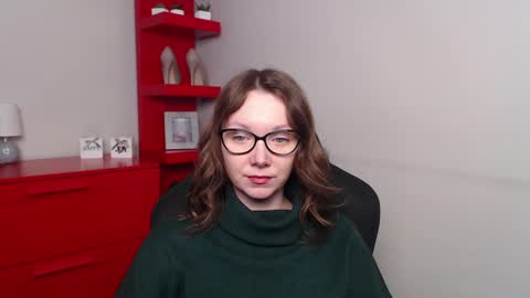 Zoe online show from 01/02/25, 06:18