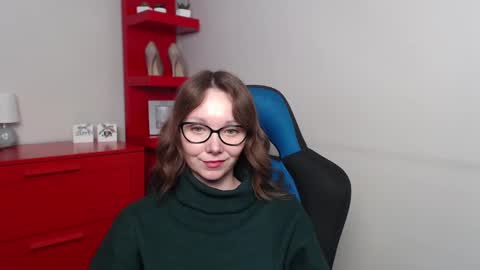 Zoe online show from 01/02/25, 12:24