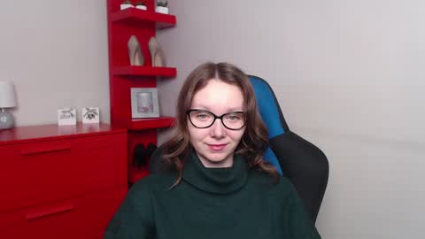 Zoe online show from 01/08/25, 06:31