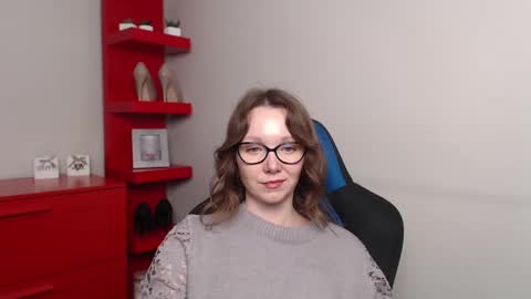 Zoe online show from 01/16/25, 12:31