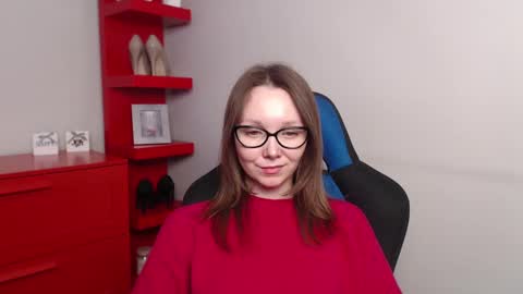 Zoe online show from 01/20/25, 10:18