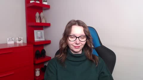 Zoe online show from 01/22/25, 06:31