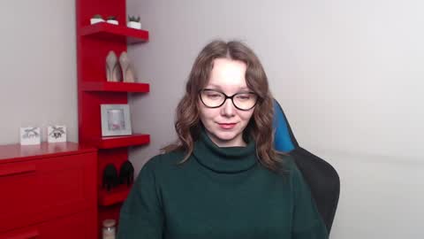 Zoe online show from 01/22/25, 09:35