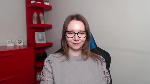 Zoe online show from 01/23/25, 09:29