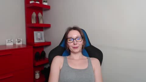 Zoe online show from 01/23/25, 12:30