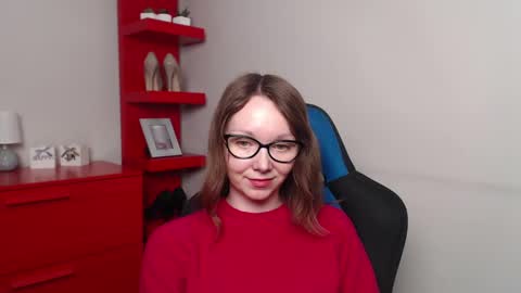 Zoe online show from 02/11/25, 09:31