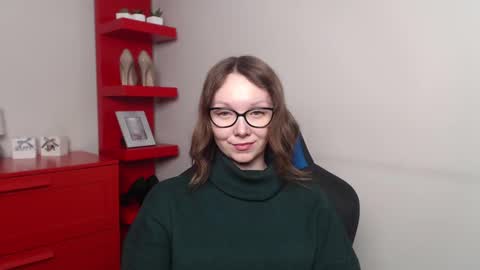 Zoe online show from 02/12/25, 09:31