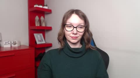 Zoe online show from 02/12/25, 12:33