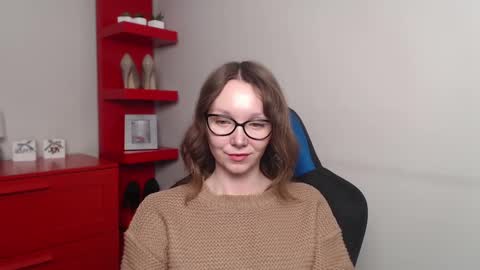 Zoe online show from 02/13/25, 12:54