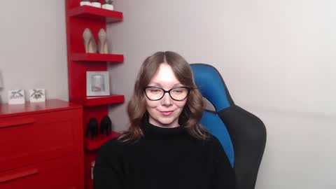 Zoe online show from 02/14/25, 10:59