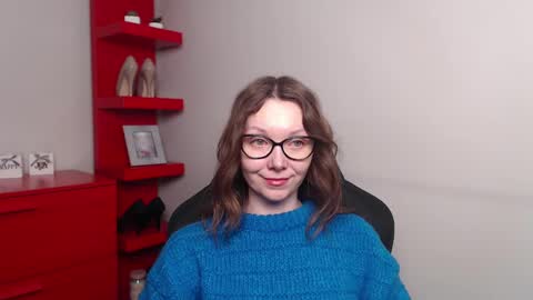 Zoe online show from 02/24/25, 07:22