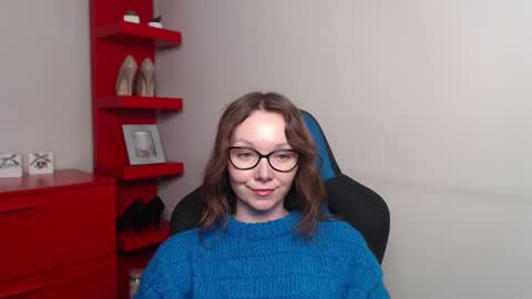 Zoe online show from 02/24/25, 10:37