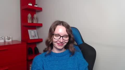 Zoe online show from 02/28/25, 01:58