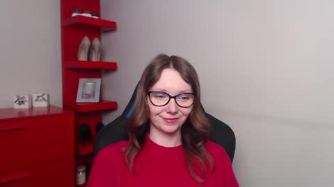 Zoe online show from 03/11/25, 06:32