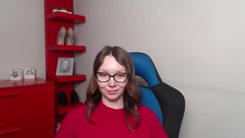 Zoe online show from 03/11/25, 09:34