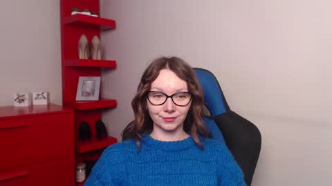 Zoe online show from 03/12/25, 06:29