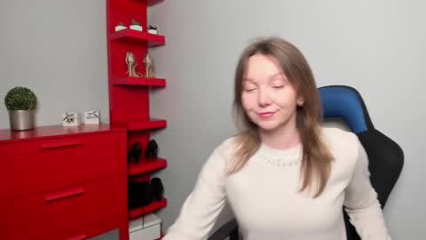 Zoe online show from 09/24/25, 05:33