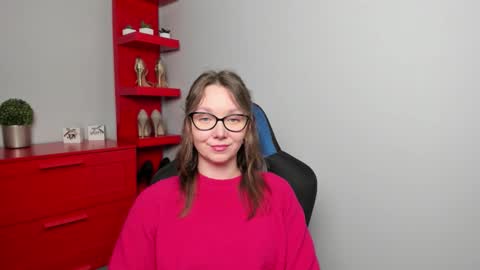 Zoe online show from 09/26/25, 06:39