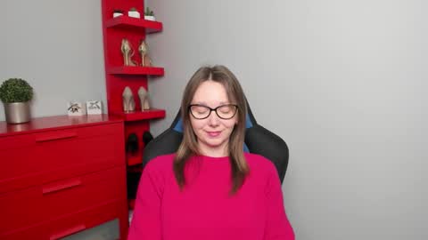 Zoe online show from 10/30/25, 06:37