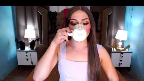 beawakaers69 online show from 10/06/25, 11:18