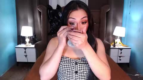 beawakaers69 online show from 10/23/25, 04:56