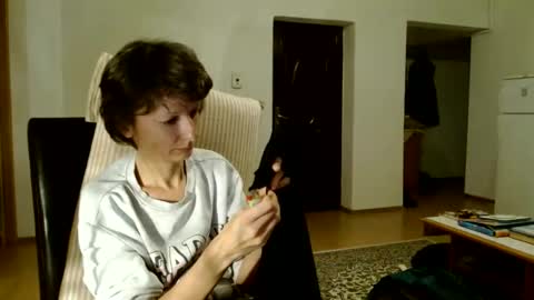 Raluca online show from 12/21/24, 04:25