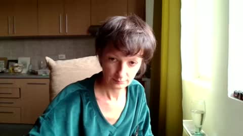 Raluca online show from 09/26/25, 09:13