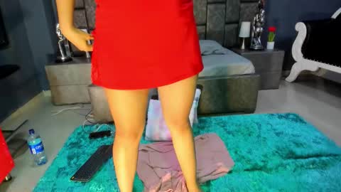 becca scotts online show from 11/10/25, 03:44