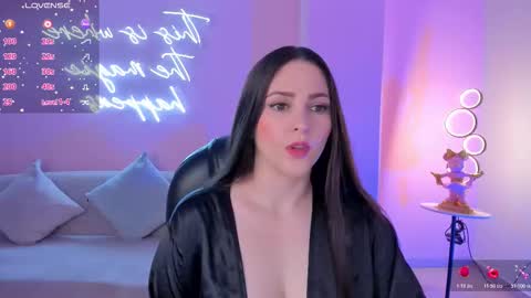 Am Becca online show from 11/01/25, 08:11