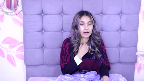 beccamilanni online show from 11/13/25, 12:48