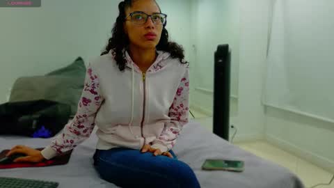 BeccaRed online show from 10/13/25, 01:27